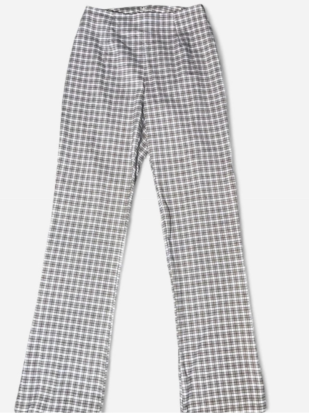 Vintage A Byer Plaid Pants